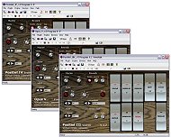 The Whole VOC Collection