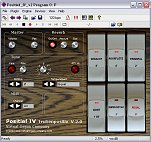 Positief IV version 2